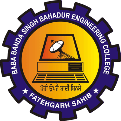 Baba Banda Singh Bahadur Engineering College seal